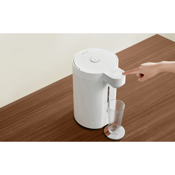 Купить Термопот Xiaomi Smart Electric Hot Water Dispenser 5L (BHR8993EU)-3.jpg